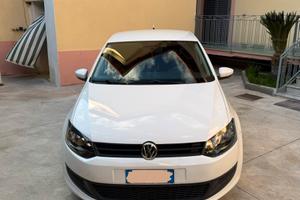 volkswagen polo 1.2 disel - trendline