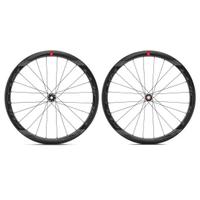 Ruote fulcrum racing 400 rim brake