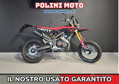 VENT DERAPAGE 125 - IL NOSTRO USATO GARANTITO