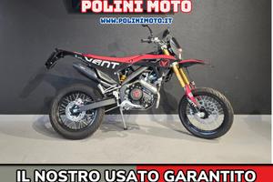 VENT DERAPAGE 125 - IL NOSTRO USATO GARANTITO