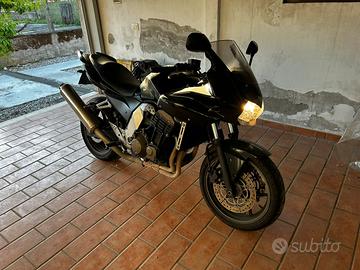 Kawasaki Z750S 2007