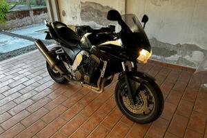 Kawasaki Z750S 2007