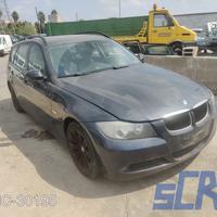 Bmw 3 touring e91 320d 163cv 05-12 ricambi -