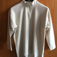 Felpa maniche lunghe in pile n.31