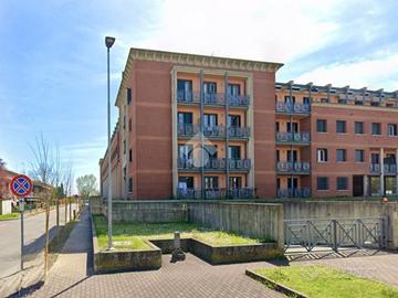 MONOLOCALE A GUASTALLA