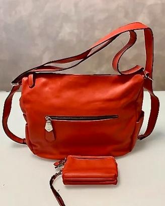 BORSA ZAINO Carpisa