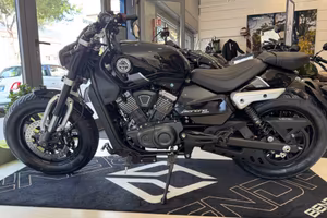 BENELLI LEONCINO BOBBER 400 NUOVA!!PRONTA CONSEGNA
