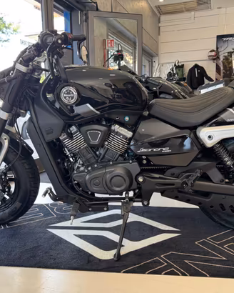 BENELLI LEONCINO BOBBER 400 NUOVA!!PRONTA CONSEGNA