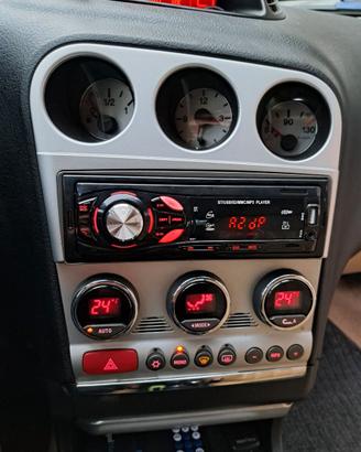 Autoradio