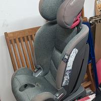 seggiolino isofix