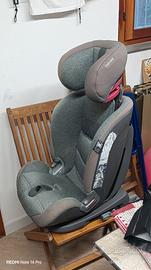 seggiolino isofix