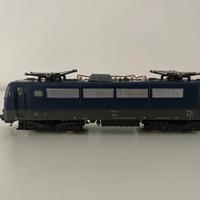Locomotiva Lima modello 208032L
