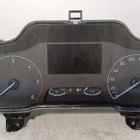 QUADRO STRUMENTI CENTRALE LIVELLI FORD Transit Con