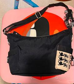 Borsa a spalla piccola George Gina and Lucy