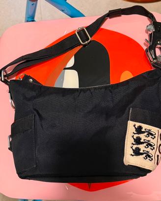 Borsa a spalla piccola George Gina and Lucy