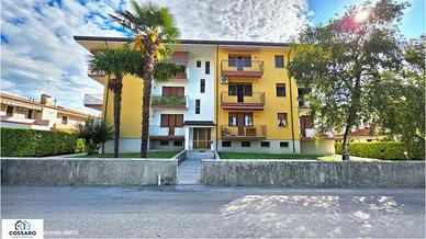 Tricamere a San Vito al Tagliamento.