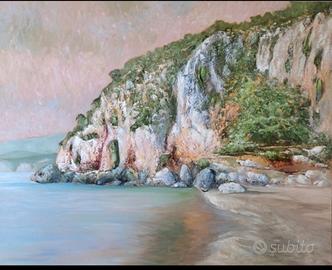 Quadro Antonio Fancello