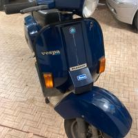 Piaggio Vespa PK 125 - 1987