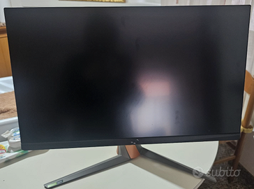 2 monitor Asus Rog Swift 