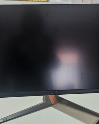 Asus Rog Swift  monitor 