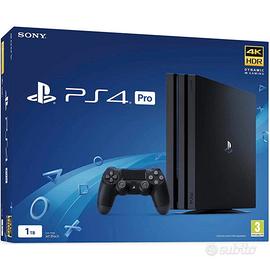 PlayStation 4 pro