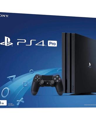 PlayStation 4 pro