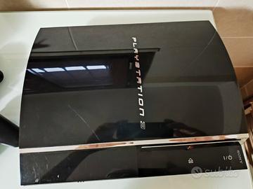 PlayStation 3 Fat