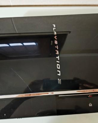 PlayStation 3 Fat
