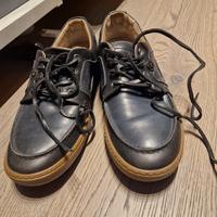 Roberto Cavalli mocassino pelle just