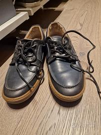 Roberto Cavalli mocassino pelle just