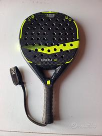 racchetta padel Kuikma hard