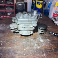 Malossi mhr replica 77 per am6