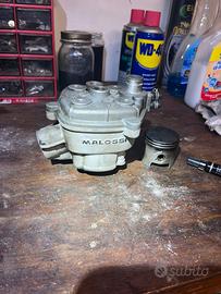 Malossi mhr replica 77 per am6