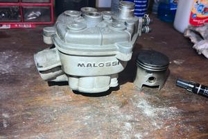 Malossi mhr replica 77 per am6