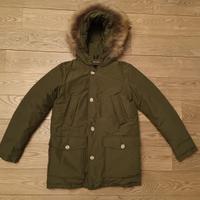 WOOLRICH BAMBINO ERÀ 14  ANNI NUOVO