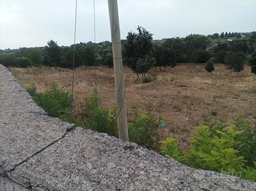 Terreno edificabile
