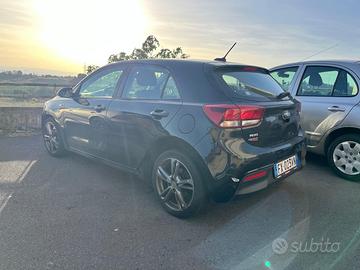 KIA Rio 4ª serie - 2019 gt line