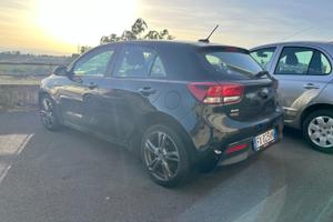 KIA Rio 4ª serie - 2019 gt line