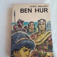 Libro: Ben Hur