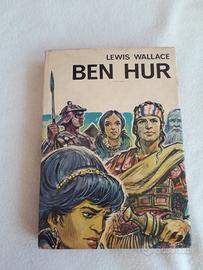 Libro: Ben Hur