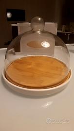 Portaformaggi BRANDANI