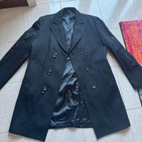 Cappotto uomo manuel ritz