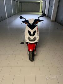 Yamaha Arrox 50cc