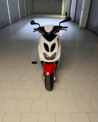 Yamaha Arrox 50cc