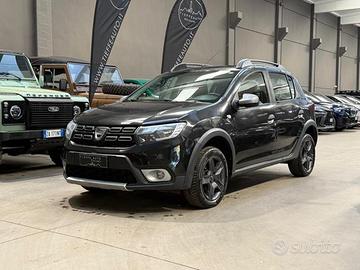 DACIA Sandero 1.5 dCi 8V 90CV S&S Serie Speciale