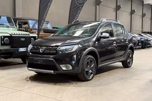 DACIA Sandero 1.5 dCi 8V 90CV S&S Serie Speciale