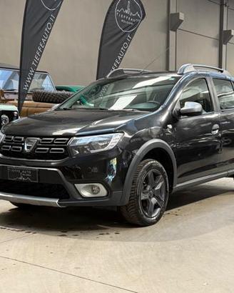DACIA Sandero 1.5 dCi 8V 90CV S&S Serie Speciale