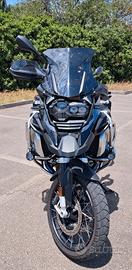 Bmw Gs 1250 Adventure 