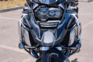 Bmw Gs 1250 Adventure 