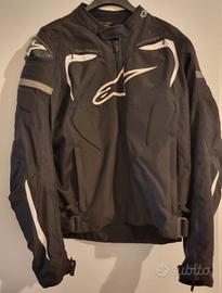 Giacca moto Alpinestar taglia L